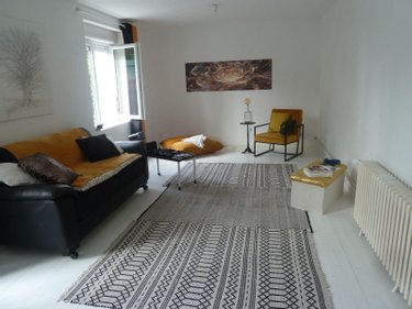 Maison a vendre Logonna-Daoulas 29460 Finistère 80 m2 4 pièces 195520 euros