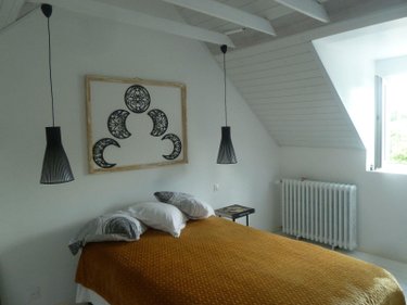 Maison a vendre Logonna-Daoulas 29460 Finistère 80 m2 4 pièces 195520 euros