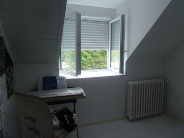 Maison a vendre Logonna-Daoulas 29460 Finistère 80 m2 4 pièces 195520 euros