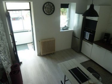 Maison a vendre Logonna-Daoulas 29460 Finistère 80 m2 4 pièces 195520 euros