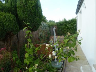 Maison a vendre Logonna-Daoulas 29460 Finistère 80 m2 4 pièces 195520 euros