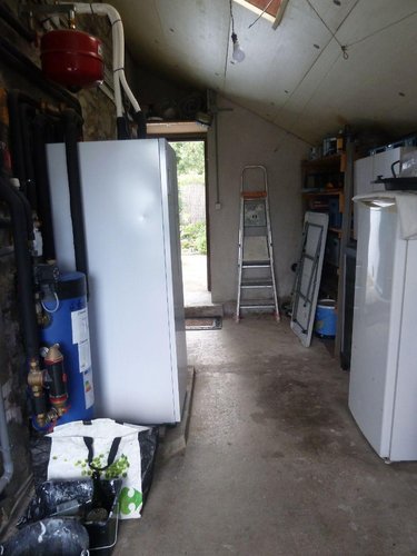 Maison a vendre Logonna-Daoulas 29460 Finistère 80 m2 4 pièces 195520 euros