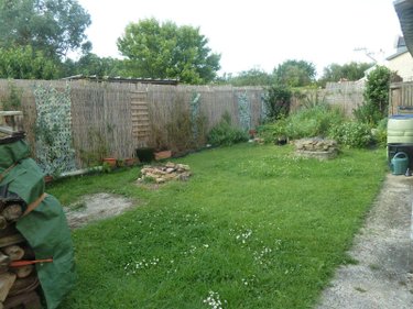Maison a vendre Logonna-Daoulas 29460 Finistère 80 m2 4 pièces 195520 euros