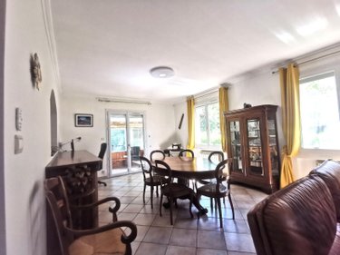 Maison a vendre Saint-Martin-de-Crau 13310 Bouches-du-Rhône 116 m2 4 pièces 404250 euros