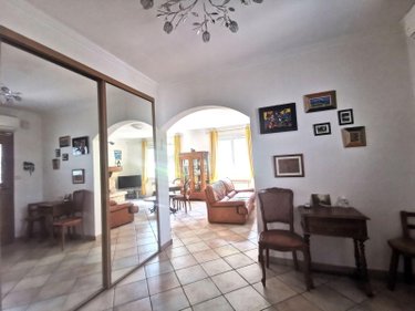 Maison a vendre Saint-Martin-de-Crau 13310 Bouches-du-Rhône 116 m2 4 pièces 404250 euros