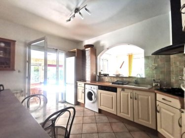 Maison a vendre Saint-Martin-de-Crau 13310 Bouches-du-Rhône 116 m2 4 pièces 404250 euros