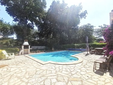Maison a vendre Saint-Martin-de-Crau 13310 Bouches-du-Rhône 116 m2 4 pièces 404250 euros