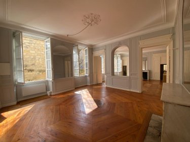 Appartement a vendre Bordeaux 33000 Gironde 82 m2 2 pièces 593000 euros