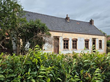 Maison a vendre Calonne-sur-la-Lys 62350 Pas-de-Calais 109 m2 6 pièces 190440 euros