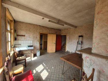 Maison a vendre Calonne-sur-la-Lys 62350 Pas-de-Calais 109 m2 6 pièces 190440 euros
