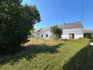 Maison a vendre Mauges-sur-Loire 49620 Maine-et-Loire 163 m2 4 pièces 211800 euros
