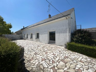 Maison a vendre Mauges-sur-Loire 49620 Maine-et-Loire 163 m2 4 pièces 211800 euros