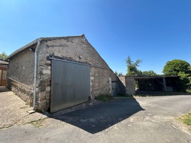 Maison a vendre Mauges-sur-Loire 49620 Maine-et-Loire 163 m2 4 pièces 211800 euros