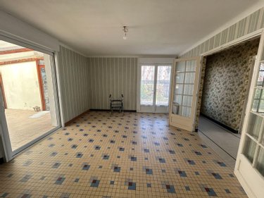 Maison a vendre Mauges-sur-Loire 49620 Maine-et-Loire 163 m2 4 pièces 211800 euros