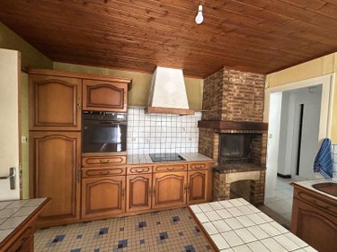Maison a vendre Mauges-sur-Loire 49620 Maine-et-Loire 163 m2 4 pièces 211800 euros