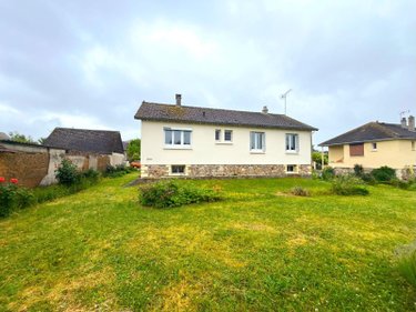 Maison a vendre Saint-Sébastien-de-Morsent 27180 Eure 75 m2 4 pièces 141750 euros
