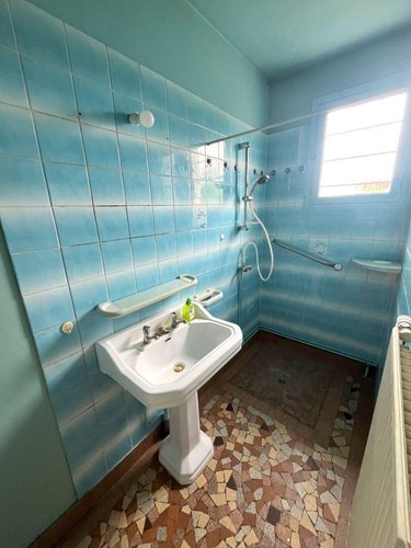 Maison a vendre Saint-Sébastien-de-Morsent 27180 Eure 75 m2 4 pièces 141750 euros