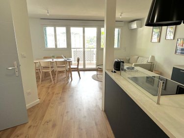 Appartement a vendre Capbreton 40130 Landes 63 m2 4 pièces 390000 euros
