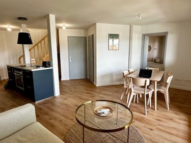 Appartement a vendre Capbreton 40130 Landes 63 m2 4 pièces 390000 euros