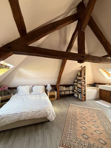 Maison a vendre Torvilliers 10440 Aube 214 m2 7 pièces 365000 euros