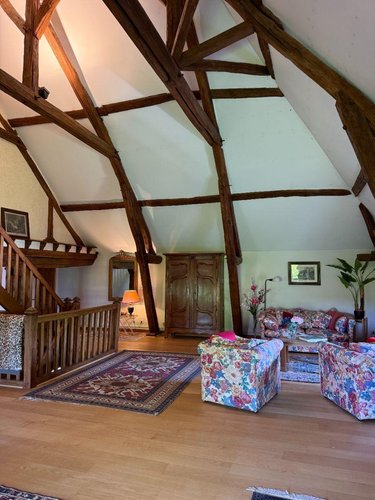 Maison a vendre Torvilliers 10440 Aube 214 m2 7 pièces 450000 euros