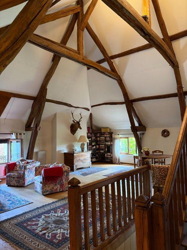 Maison a vendre Torvilliers 10440 Aube 214 m2 7 pièces 450000 euros