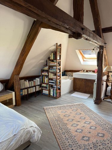 Maison a vendre Torvilliers 10440 Aube 214 m2 7 pièces 450000 euros