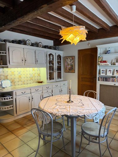 Maison a vendre Torvilliers 10440 Aube 214 m2 7 pièces 365000 euros