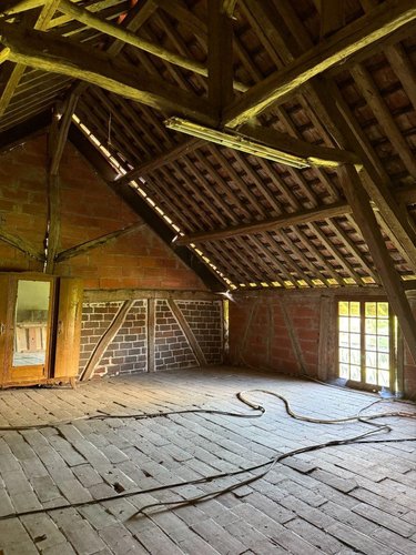 Maison a vendre Torvilliers 10440 Aube 214 m2 7 pièces 450000 euros