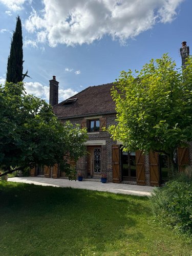 Maison a vendre Torvilliers 10440 Aube 214 m2 7 pièces 450000 euros