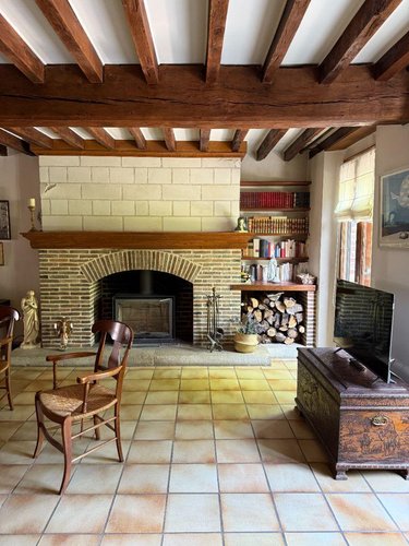 Maison a vendre Torvilliers 10440 Aube 214 m2 7 pièces 395000 euros