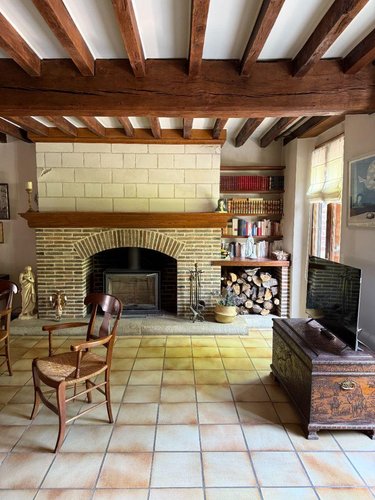 Maison a vendre Torvilliers 10440 Aube 214 m2 7 pièces 450000 euros