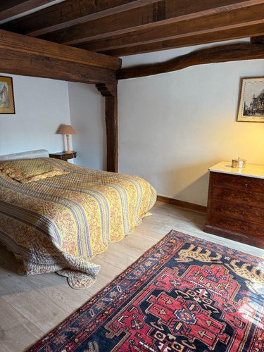 Maison a vendre Torvilliers 10440 Aube 214 m2 7 pièces 450000 euros