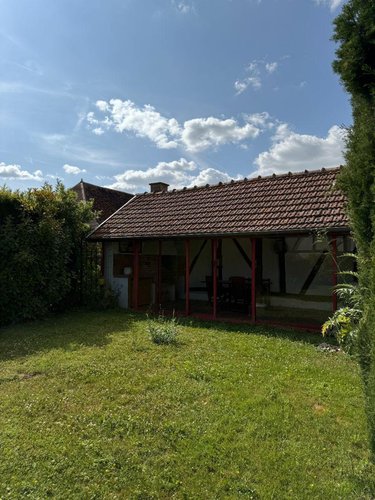 Maison a vendre Torvilliers 10440 Aube 214 m2 7 pièces 450000 euros
