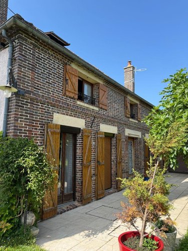 Maison a vendre Torvilliers 10440 Aube 214 m2 7 pièces 395000 euros