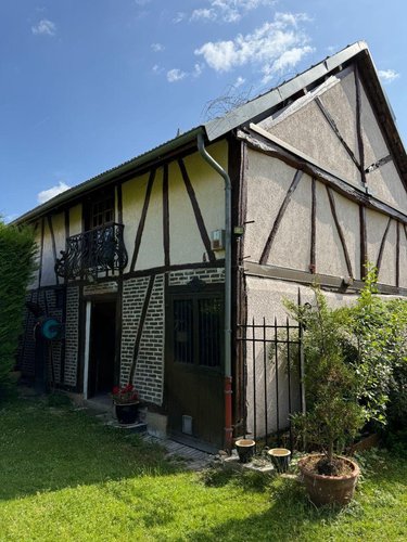Maison a vendre Torvilliers 10440 Aube 214 m2 7 pièces 450000 euros