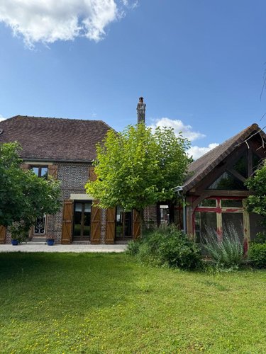 Maison a vendre Torvilliers 10440 Aube 214 m2 7 pièces 450000 euros