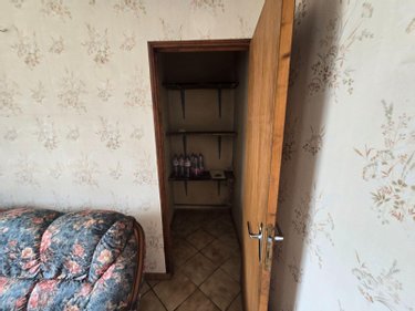 Maison a vendre Fallencourt 76340 Seine-Maritime 78 m2 4 pièces 91260 euros