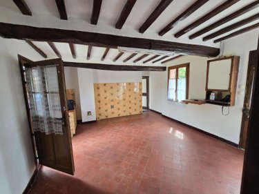 Maison a vendre Fallencourt 76340 Seine-Maritime 78 m2 4 pièces 78900 euros