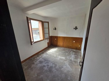 Maison a vendre Fallencourt 76340 Seine-Maritime 78 m2 4 pièces 91260 euros