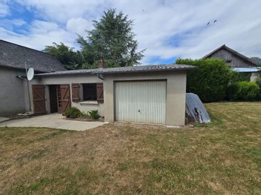 Maison a vendre Fallencourt 76340 Seine-Maritime 78 m2 4 pièces 91260 euros