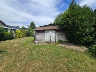 Maison a vendre Fallencourt 76340 Seine-Maritime 78 m2 4 pièces 91260 euros