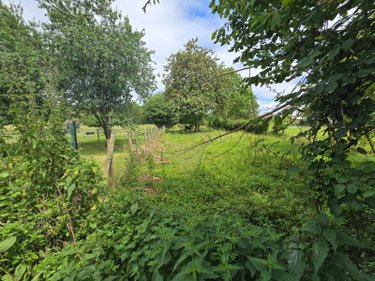 Maison a vendre Fallencourt 76340 Seine-Maritime 78 m2 4 pièces 78900 euros