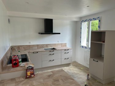 Maison a vendre Rosporden 29140 Finistère 100 m2 5 pièces 188640 euros