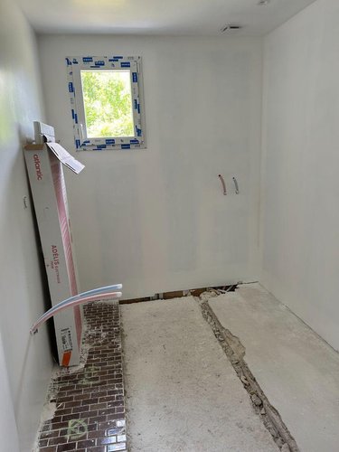 Maison a vendre Rosporden 29140 Finistère 100 m2 5 pièces 188640 euros
