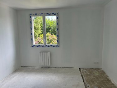 Maison a vendre Rosporden 29140 Finistère 100 m2 5 pièces 188640 euros