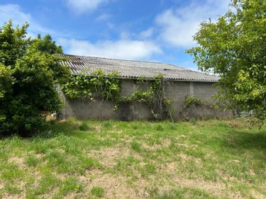 Maison a vendre Rosporden 29140 Finistère 100 m2 5 pièces 188640 euros