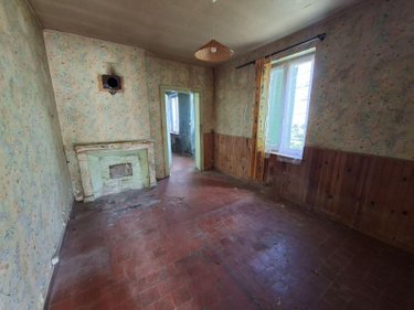 Maison a vendre Mortiers 02270 Aisne 103 m2 4 pièces 49900 euros