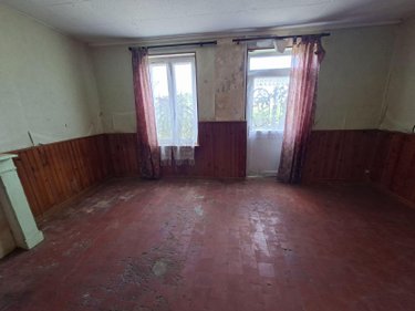 Maison a vendre Mortiers 02270 Aisne 103 m2 4 pièces 49900 euros