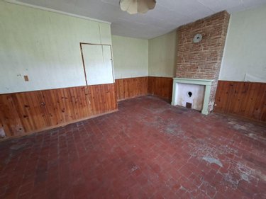 Maison a vendre Mortiers 02270 Aisne 103 m2 4 pièces 49900 euros